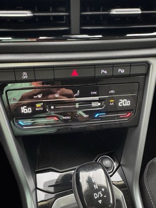VW T-Roc Life 1.5TSi 150cv automatico