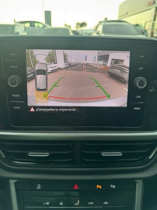 VW T-Roc Life 1.5TSi 150cv automatico