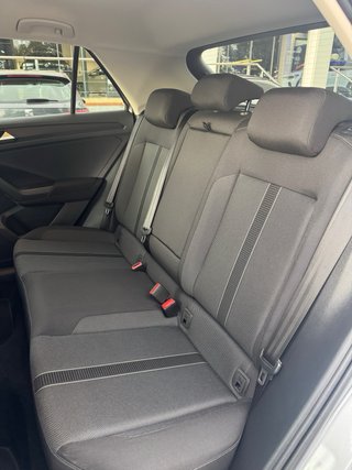 VW T-Roc Life 1.5TSi 150cv automatico