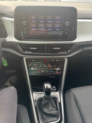 VW T-Roc Life 1.5TSi 150cv automatico