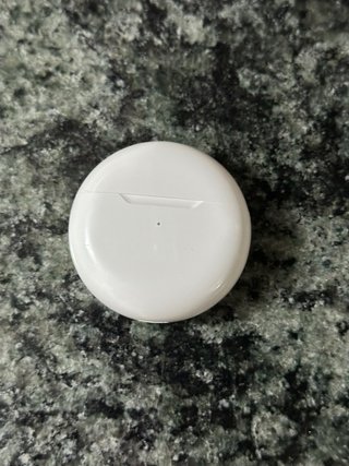 Auriculares Inalámbricos Blancos