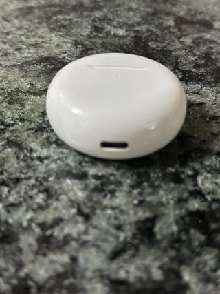 Auriculares Inalámbricos Blancos
