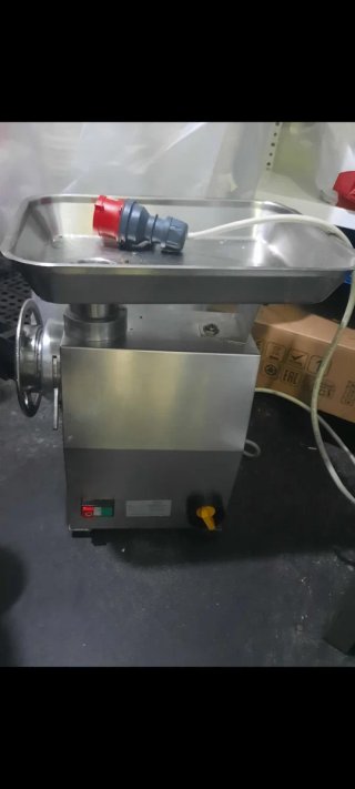 Picadora de carne boca 22