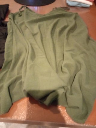 Lote: Blusas, Pantalón y Vestido
