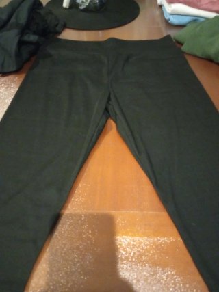 Lote: Blusas, Pantalón y Vestido