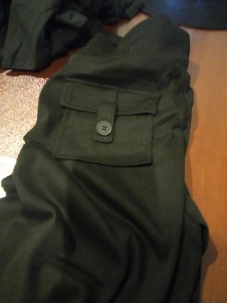 Lote: Blusas, Pantalón y Vestido