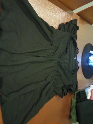 Lote: Blusas, Pantalón y Vestido