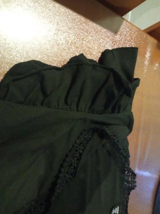 Lote: Blusas, Pantalón y Vestido