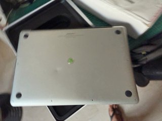 MacBook Pro 15'' 2015 + Scatola e Caricatore 85W A1398