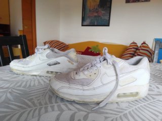 Scarpe Nike Air Max 43