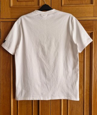 Camiseta Mickey Mouse Zara talla XL