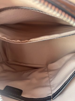 Bolso Burberry Nova Check