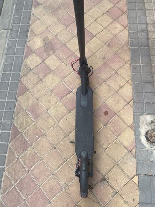 Patinete Eléctrico Xiaomi Pro 2
