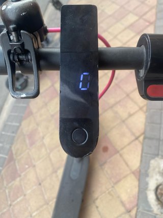 Patinete Eléctrico Xiaomi Pro 2
