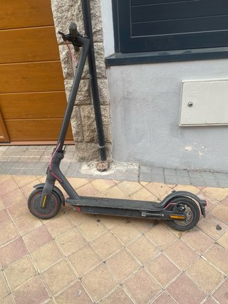 Patinete Eléctrico Xiaomi Pro 2