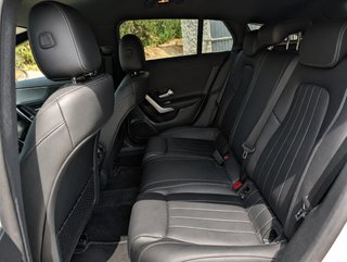 Mercedes-Benz Clase CLA 2022