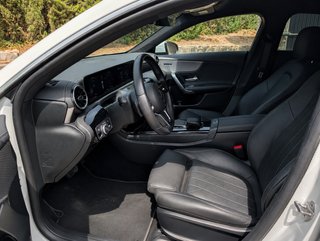 Mercedes-Benz Clase CLA 2022