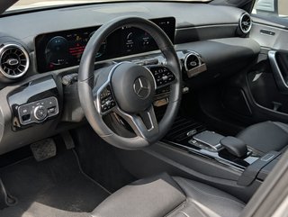 Mercedes-Benz Clase CLA 2022