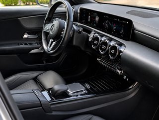 Mercedes-Benz Clase CLA 2022