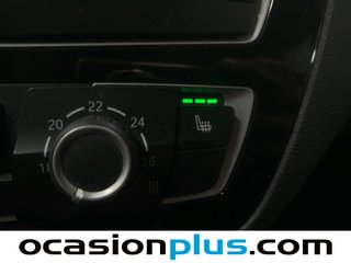 BMW Serie 1 116i 80 kW (109 CV)