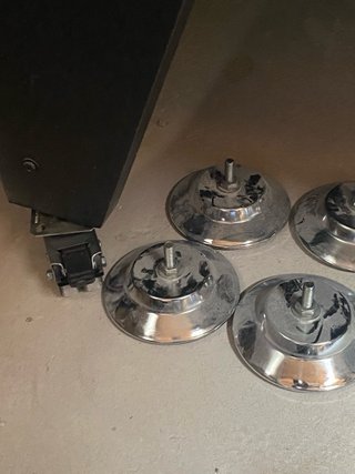Mesa de billar americano
