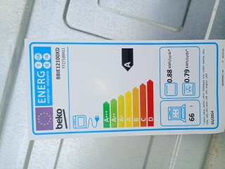 Horno Beko