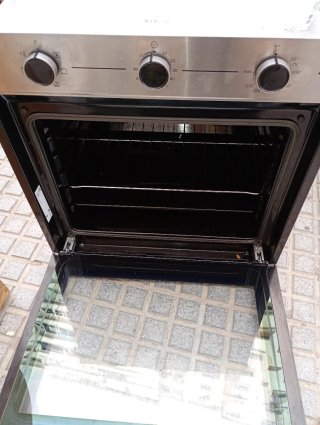 Horno Beko