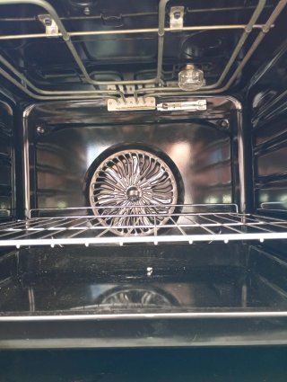 Horno Beko