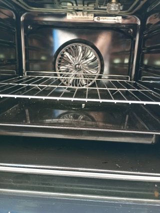 Horno Beko