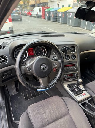 Alfa Romeo 159 2009