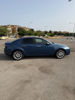 Alfa Romeo 159 2009