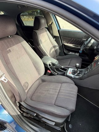 Alfa Romeo 159 2009