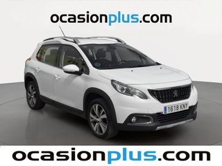 Peugeot 2008 BlueHDi 100 S&S Allure 74 kW (100 CV)