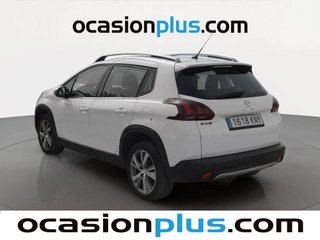 Peugeot 2008 BlueHDi 100 S&S Allure 74 kW (100 CV)