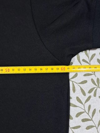 Polo Ralph Lauren Negro Talla XL