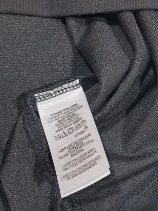 Polo Ralph Lauren Negro Talla XL