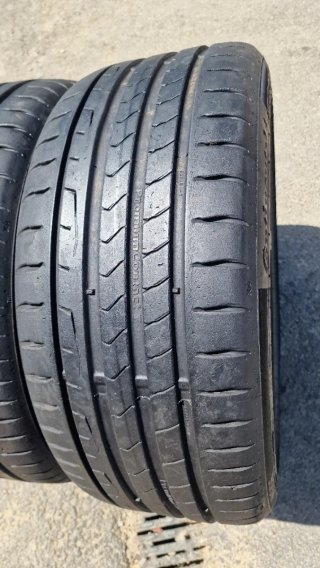 Neumáticos 225/40/18