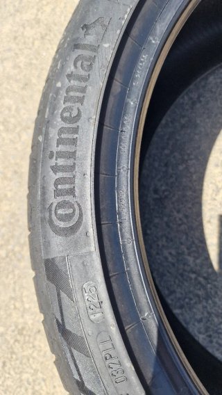 Neumáticos 225/40/18