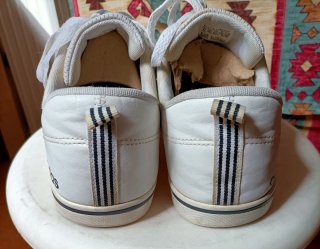 Zapatillas Adidas Talla 45.5