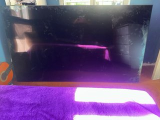 Smart tv Samsung 75 pulgadas