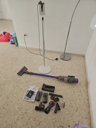 Accesorios aspiradora Dyson V11 Absolute Extra Pro