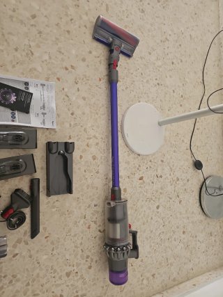 Accesorios aspiradora Dyson V11 Absolute Extra Pro