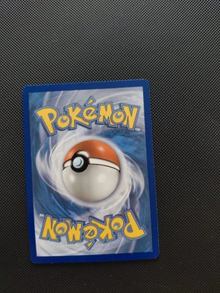 Carta Pokémon Turtwig 25 Aniversario McDonald's