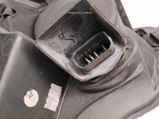 22321466 faro izq 1606930180 citroen c3 ii 1.6 vti