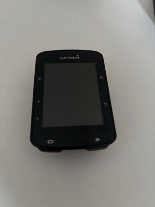 Garmin Edge 520 Plus