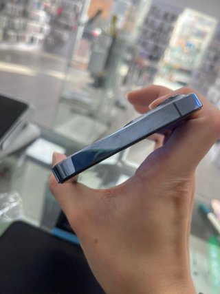 iPhone 13 Pro Max 128GB Schermo Non Originale