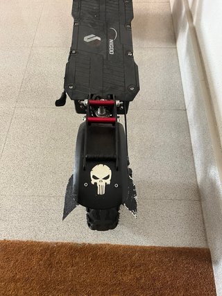 Sunnigoo X7 pro Patinete Eléctrico