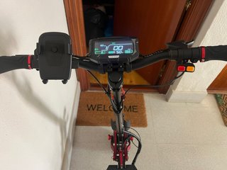 Sunnigoo X7 pro Patinete Eléctrico