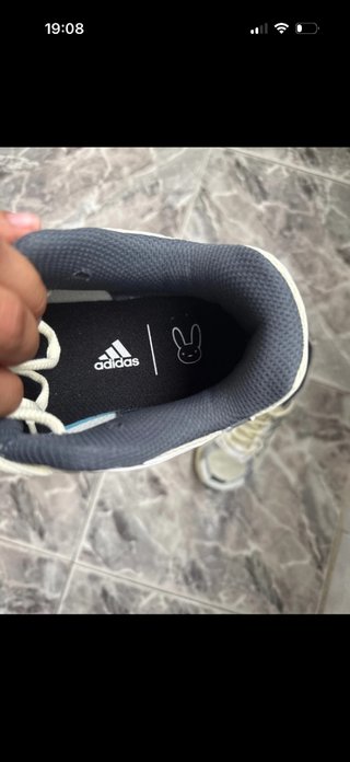 Adidas Response Bad Bunny Talla 41.5