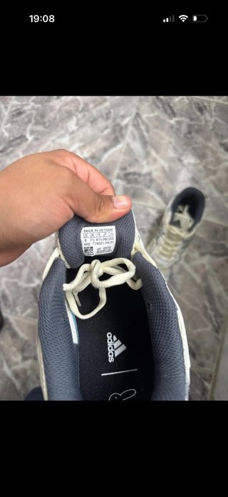 Adidas Response Bad Bunny Talla 41.5